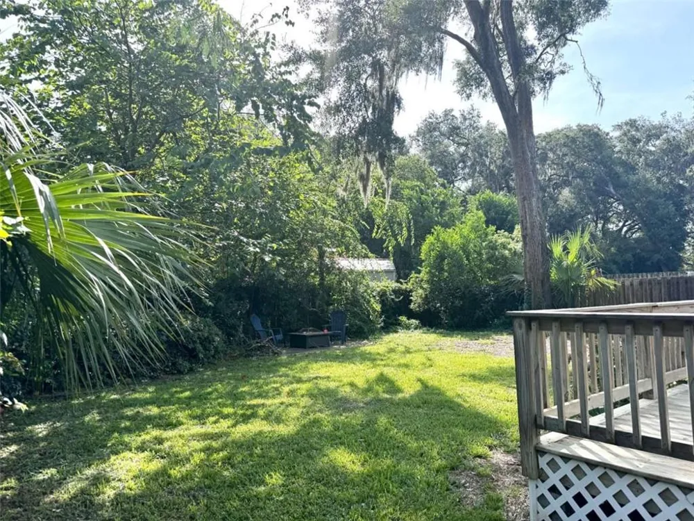 48 Maxwell Avenue St. Simons, GA 31522