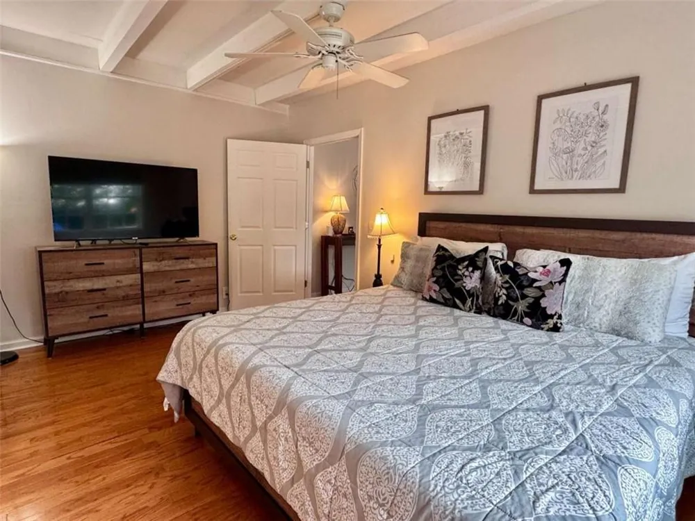48 Maxwell Avenue St. Simons, GA 31522