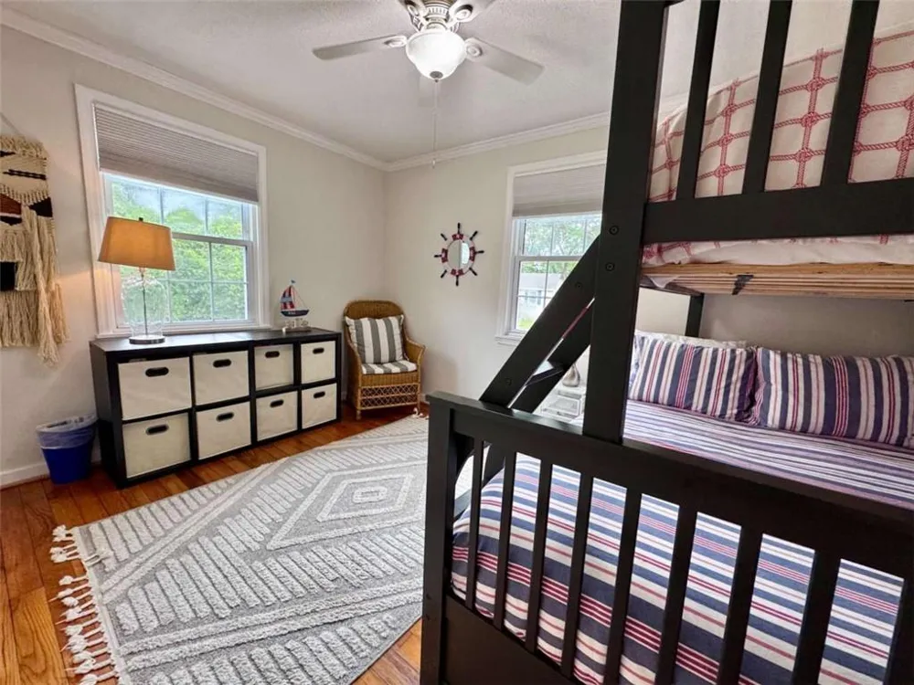 48 Maxwell Avenue St. Simons, GA 31522