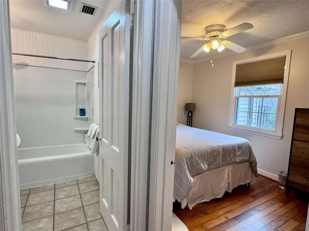 48 Maxwell Avenue St. Simons, GA 31522