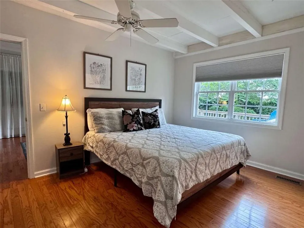 48 Maxwell Avenue St. Simons, GA 31522