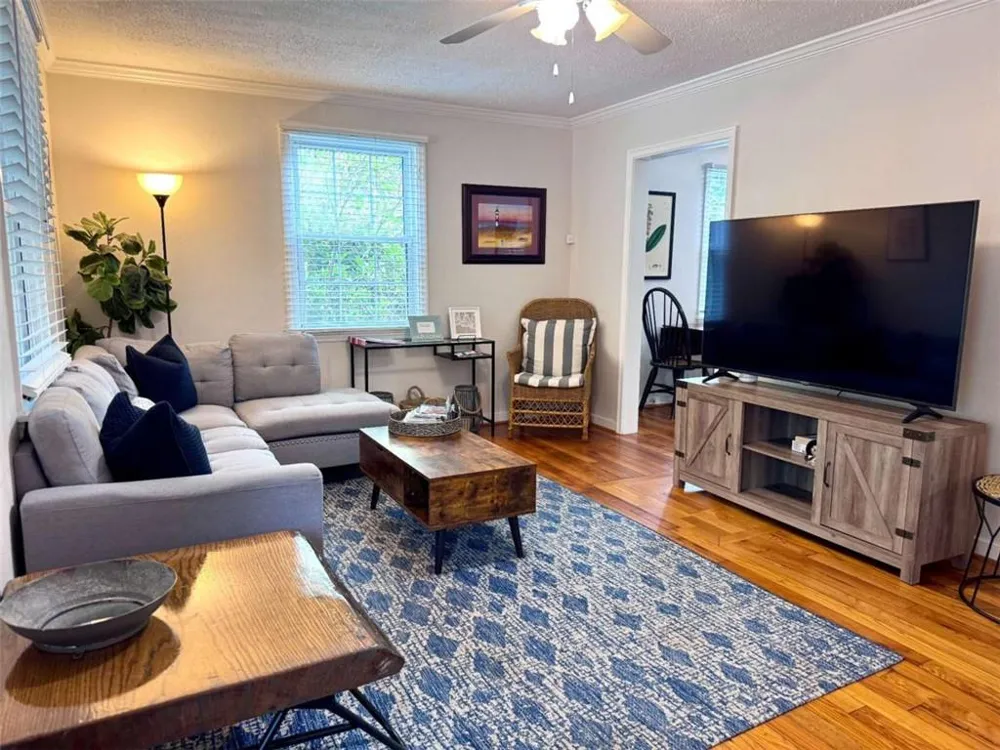 48 Maxwell Avenue St. Simons, GA 31522
