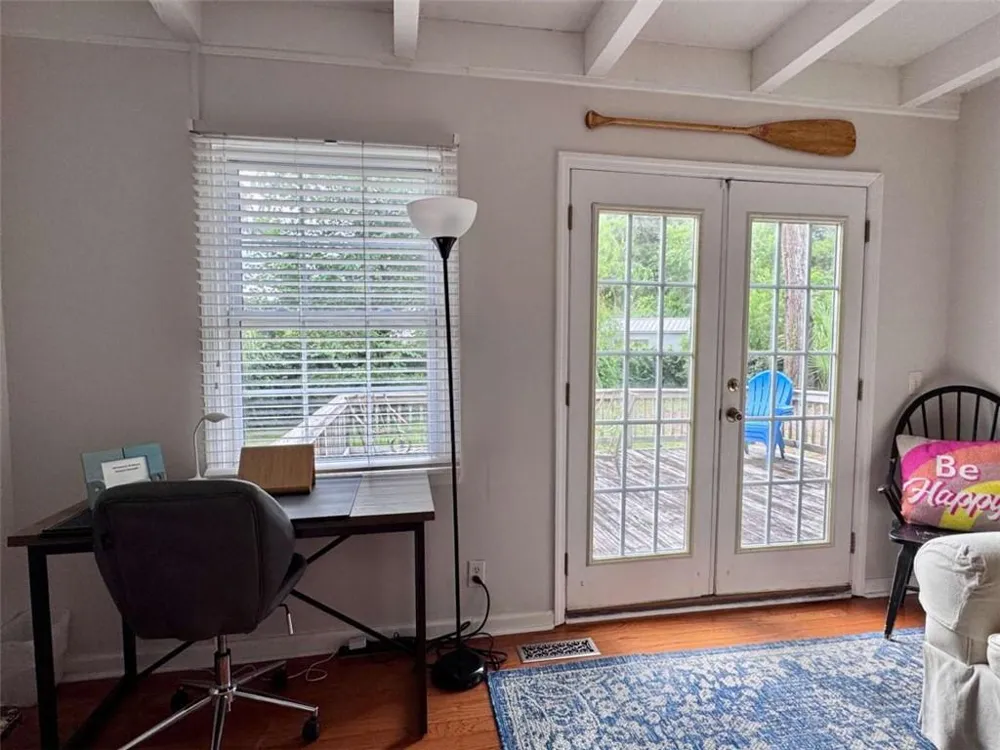 48 Maxwell Avenue St. Simons, GA 31522