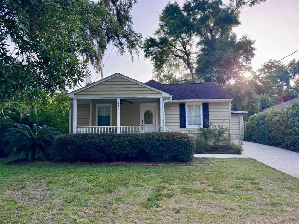 48 Maxwell Avenue St. Simons, GA 31522