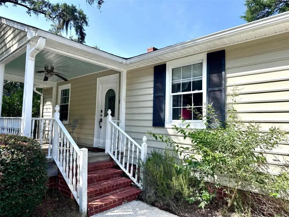 48 Maxwell Avenue St. Simons, GA 31522