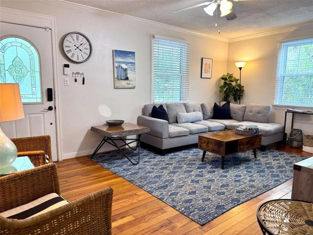 48 Maxwell Avenue St. Simons, GA 31522