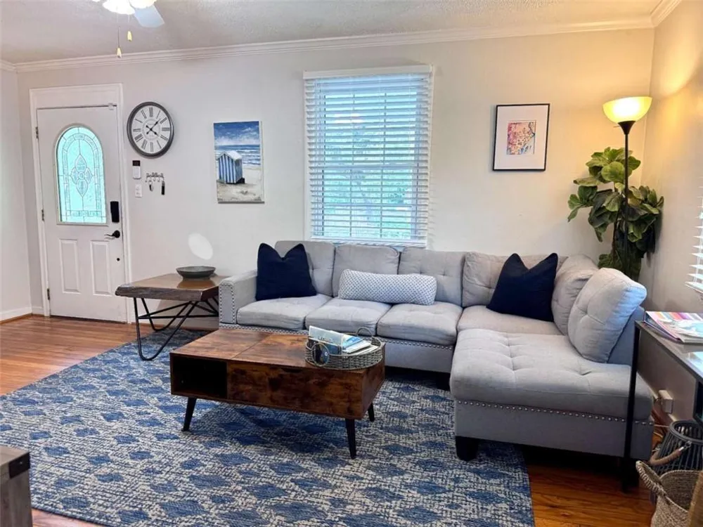 48 Maxwell Avenue St. Simons, GA 31522