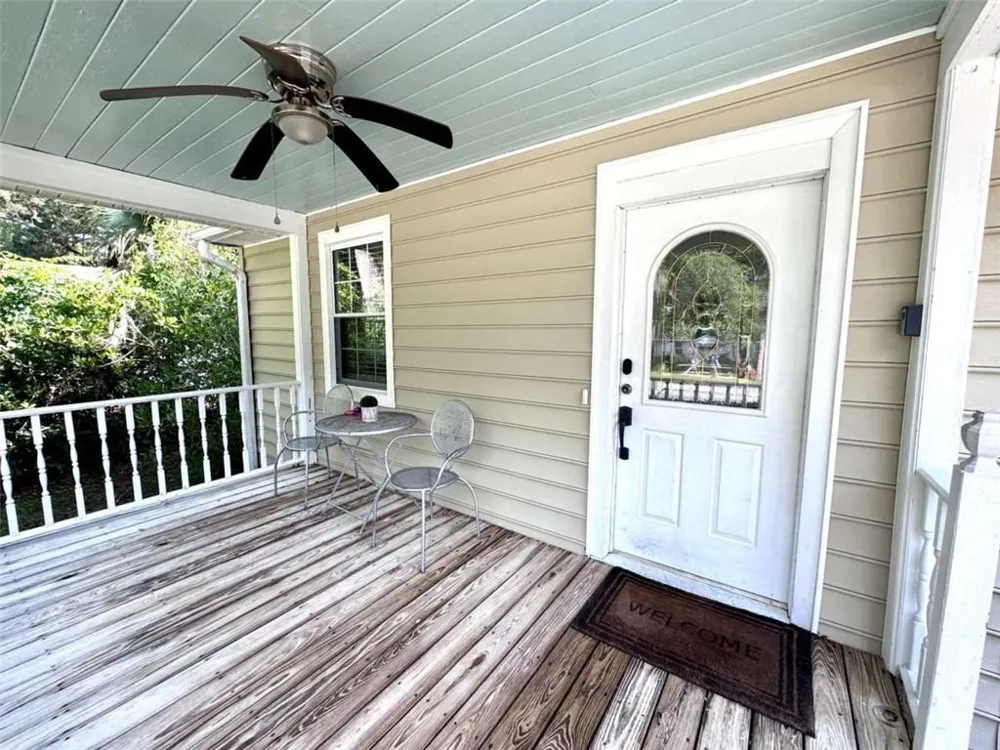 48 Maxwell Avenue St. Simons, GA 31522