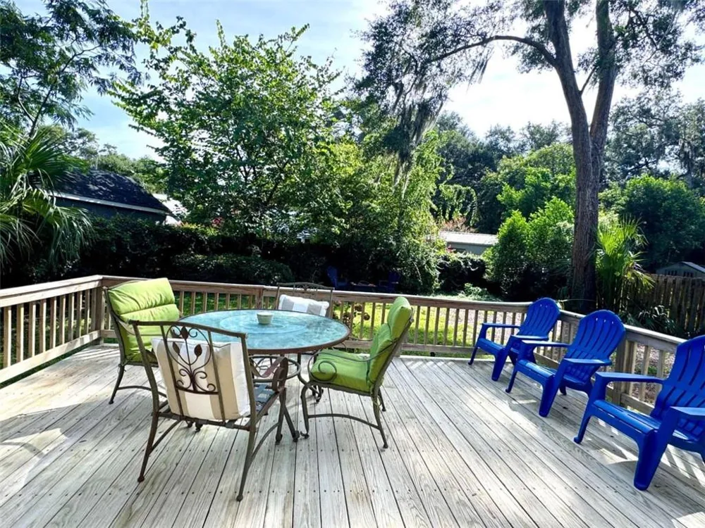 48 Maxwell Avenue St. Simons, GA 31522