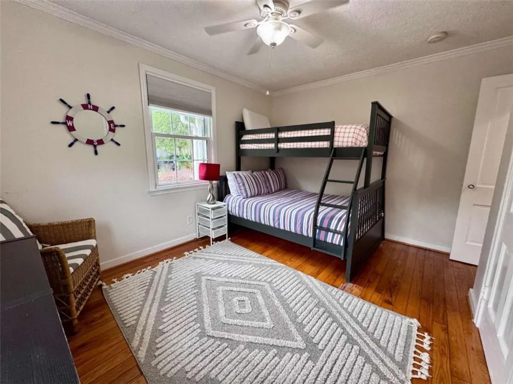 48 Maxwell Avenue St. Simons, GA 31522