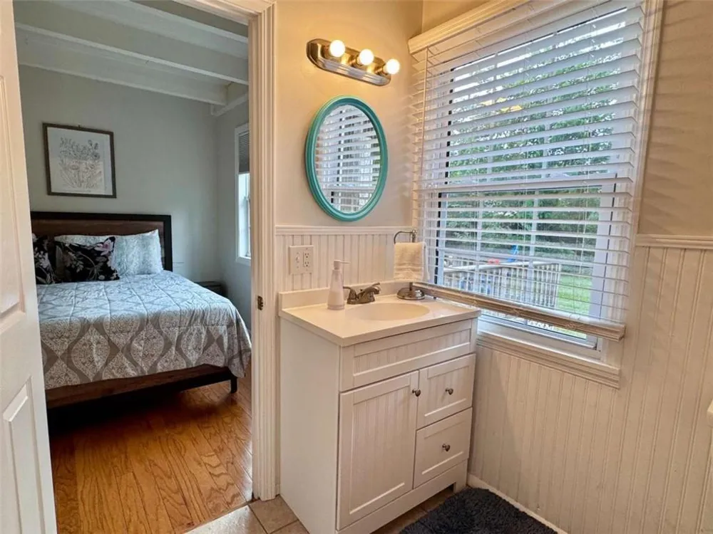 48 Maxwell Avenue St. Simons, GA 31522