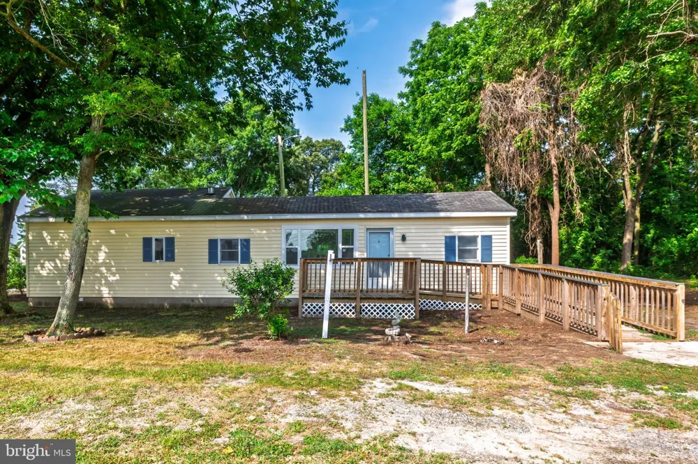 25316 E 2ND STREET Seaford, DE 19973
