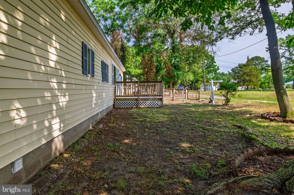 25316 E 2ND STREET Seaford, DE 19973