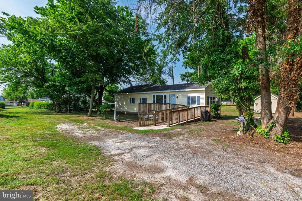 25316 E 2ND STREET Seaford, DE 19973
