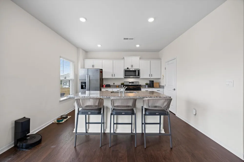 8535 Raspberry Way Ooltewah, TN 37363