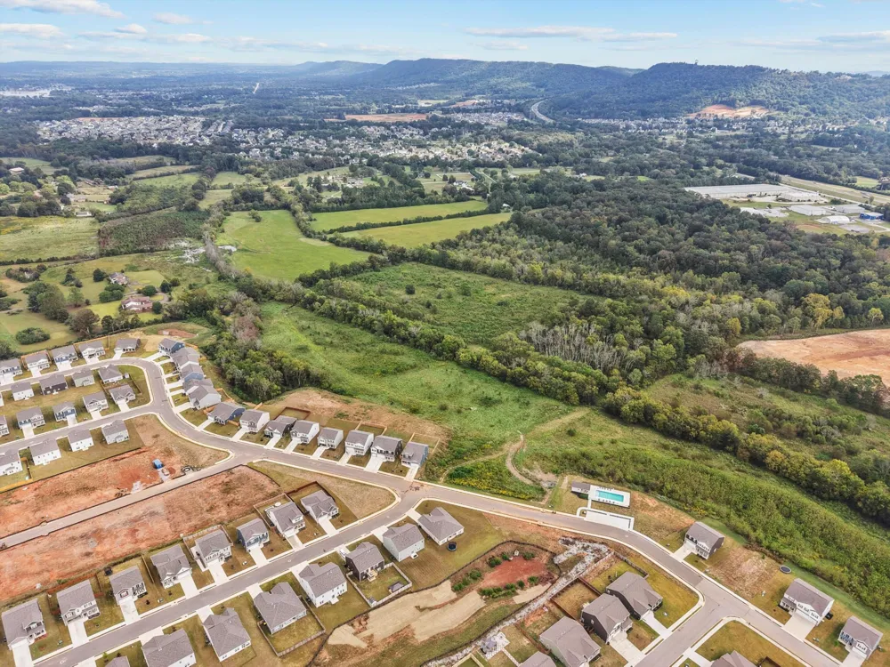 8535 Raspberry Way Ooltewah, TN 37363