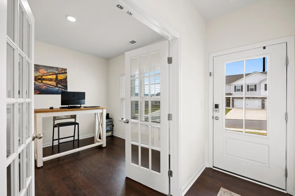 8535 Raspberry Way Ooltewah, TN 37363