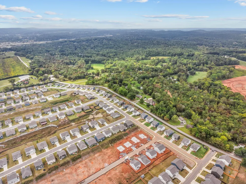 8535 Raspberry Way Ooltewah, TN 37363