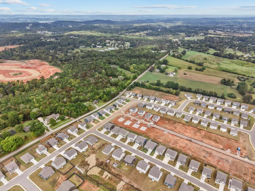 8535 Raspberry Way Ooltewah, TN 37363