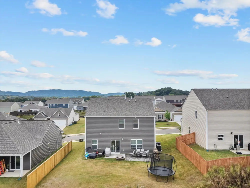 8535 Raspberry Way Ooltewah, TN 37363