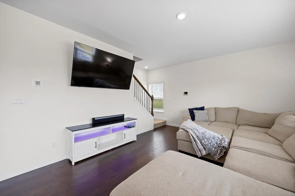 8535 Raspberry Way Ooltewah, TN 37363