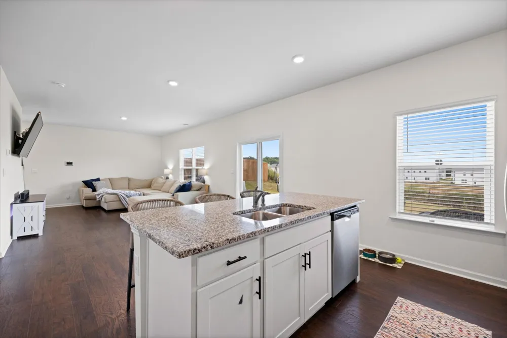 8535 Raspberry Way Ooltewah, TN 37363