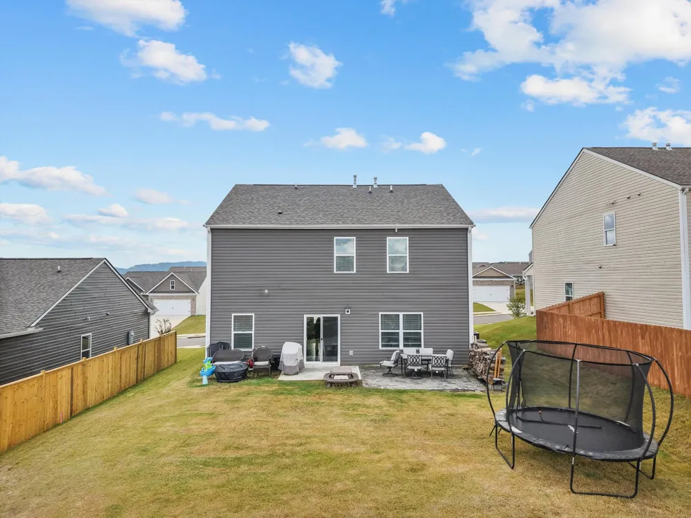 8535 Raspberry Way Ooltewah, TN 37363