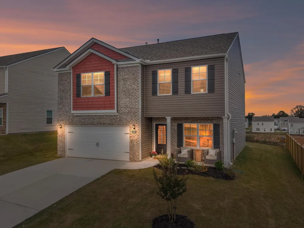8535 Raspberry Way Ooltewah, TN 37363