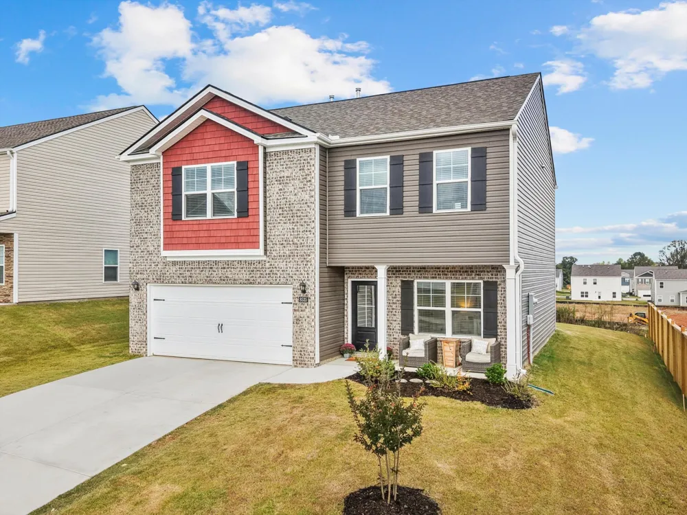 8535 Raspberry Way Ooltewah, TN 37363