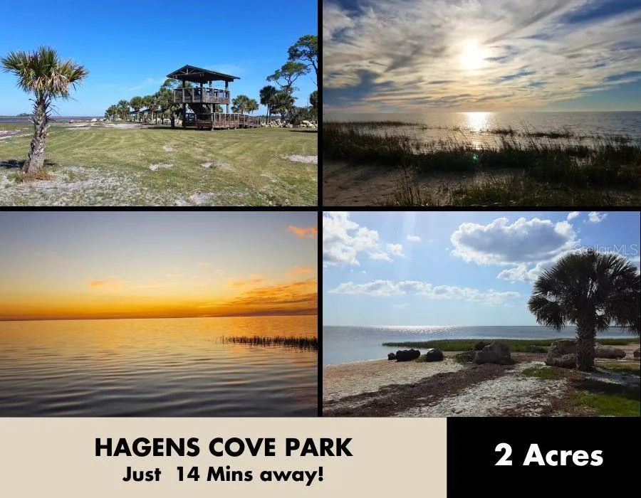 KEY DEER COURT Perry, FL 32348