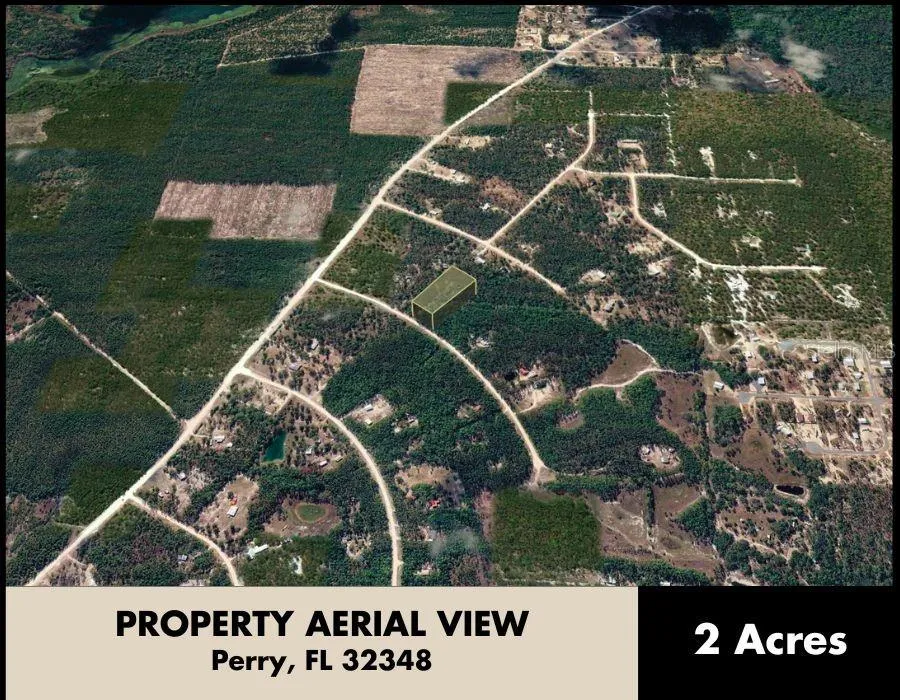 KEY DEER COURT Perry, FL 32348
