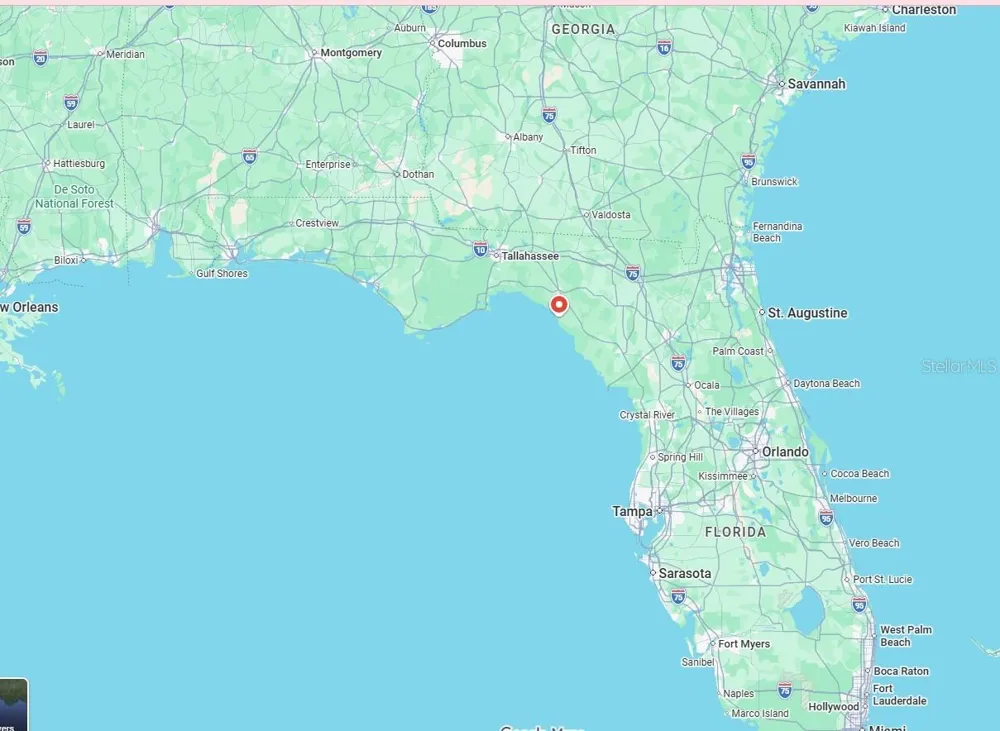 KEY DEER COURT Perry, FL 32348