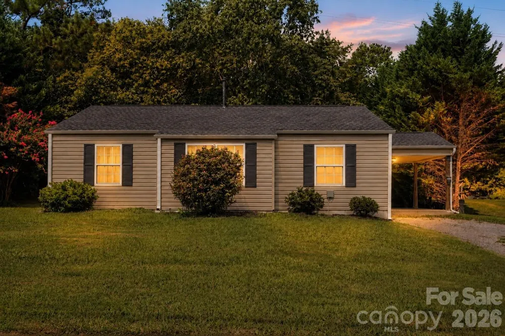1037 Cherokee Avenue Rock Hill, SC 29732
