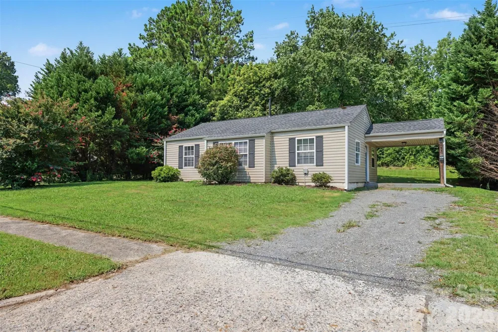 1037 Cherokee Avenue Rock Hill, SC 29732