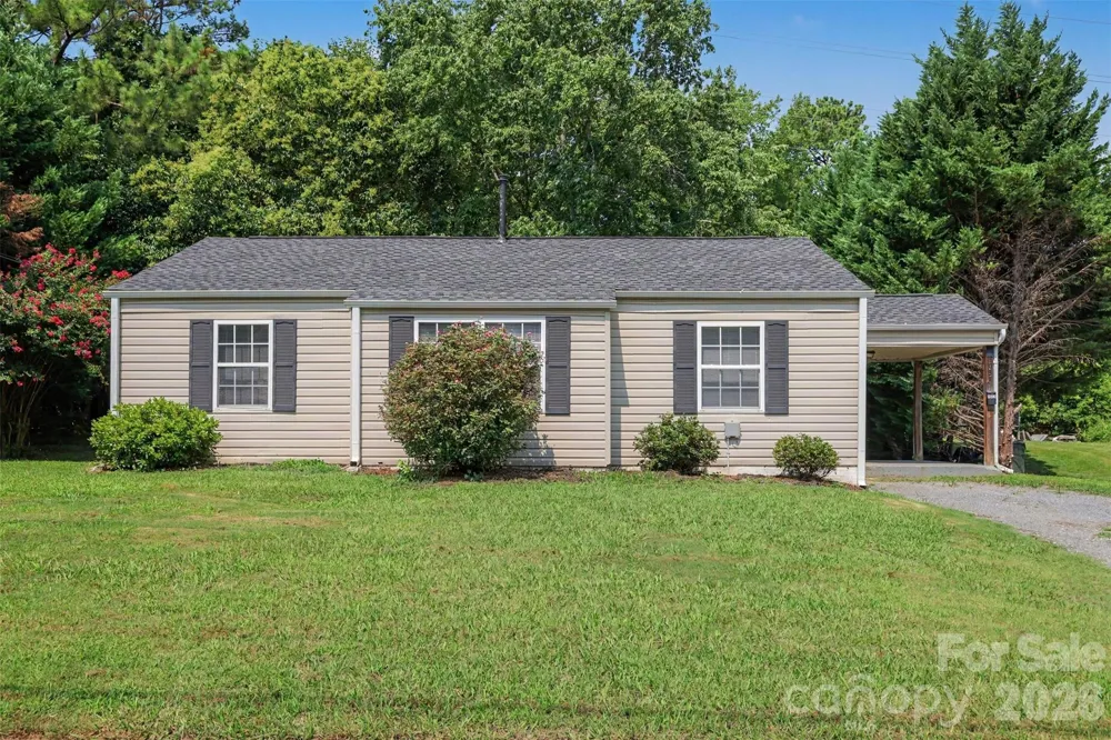 1037 Cherokee Avenue Rock Hill, SC 29732