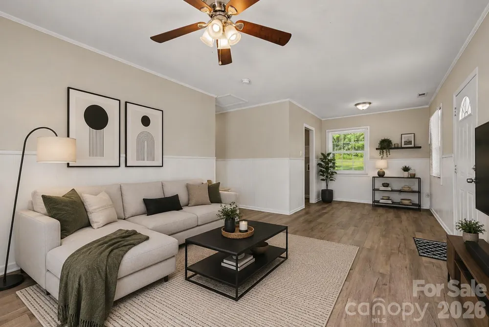 1037 Cherokee Avenue Rock Hill, SC 29732