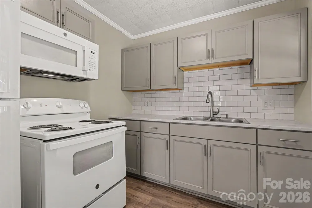 1037 Cherokee Avenue Rock Hill, SC 29732