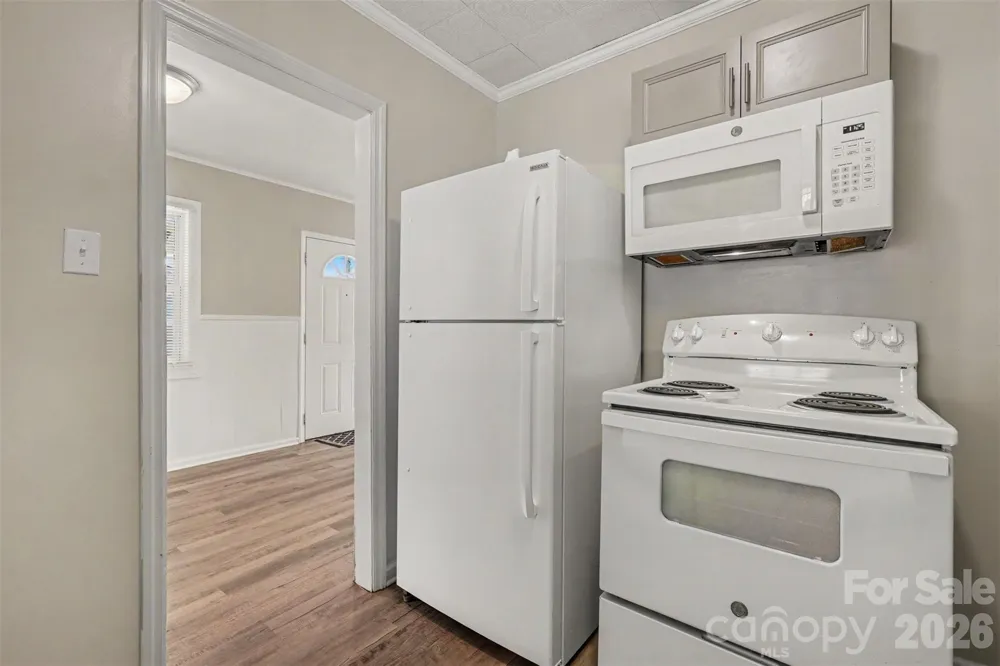 1037 Cherokee Avenue Rock Hill, SC 29732