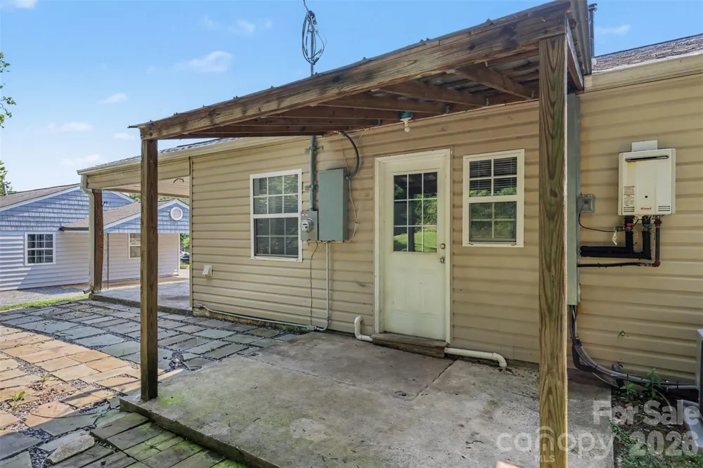 1037 Cherokee Avenue Rock Hill, SC 29732