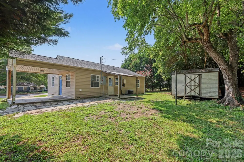 1037 Cherokee Avenue Rock Hill, SC 29732