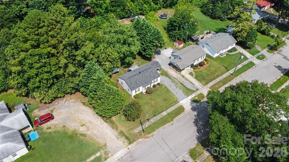 1037 Cherokee Avenue Rock Hill, SC 29732