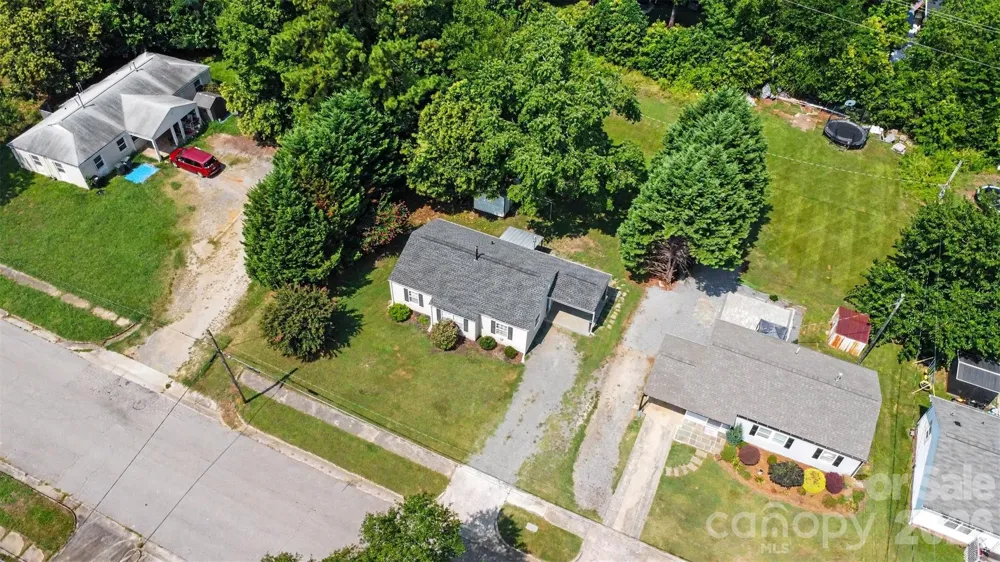 1037 Cherokee Avenue Rock Hill, SC 29732