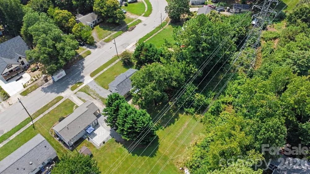 1037 Cherokee Avenue Rock Hill, SC 29732