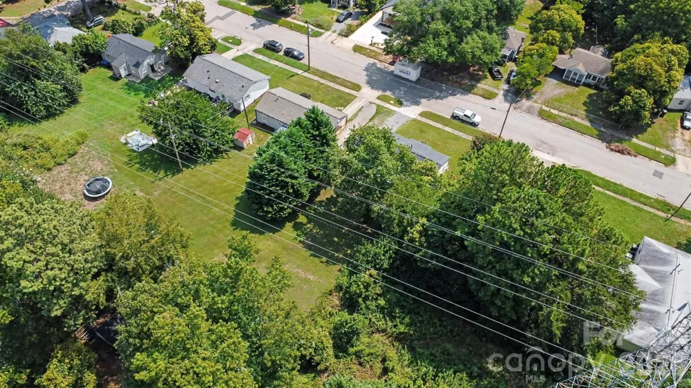 1037 Cherokee Avenue Rock Hill, SC 29732