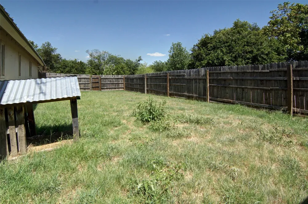 505 Alexander Road Stephenville, TX 76401