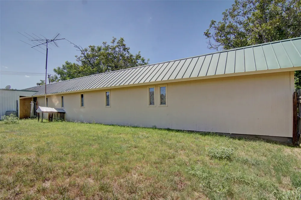 505 Alexander Road Stephenville, TX 76401