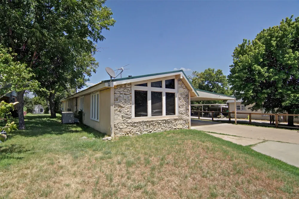 505 Alexander Road Stephenville, TX 76401