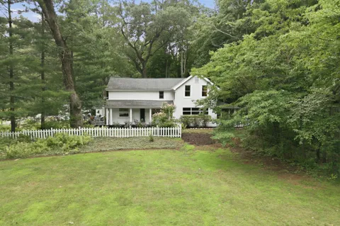 15752 Locke Road