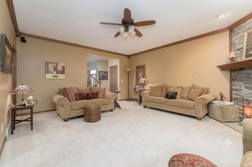 91 Country Hills Marshall, MI 49068