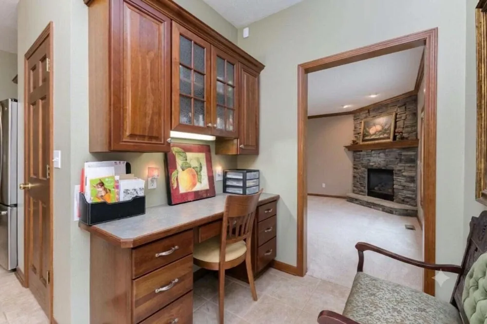 91 Country Hills Marshall, MI 49068